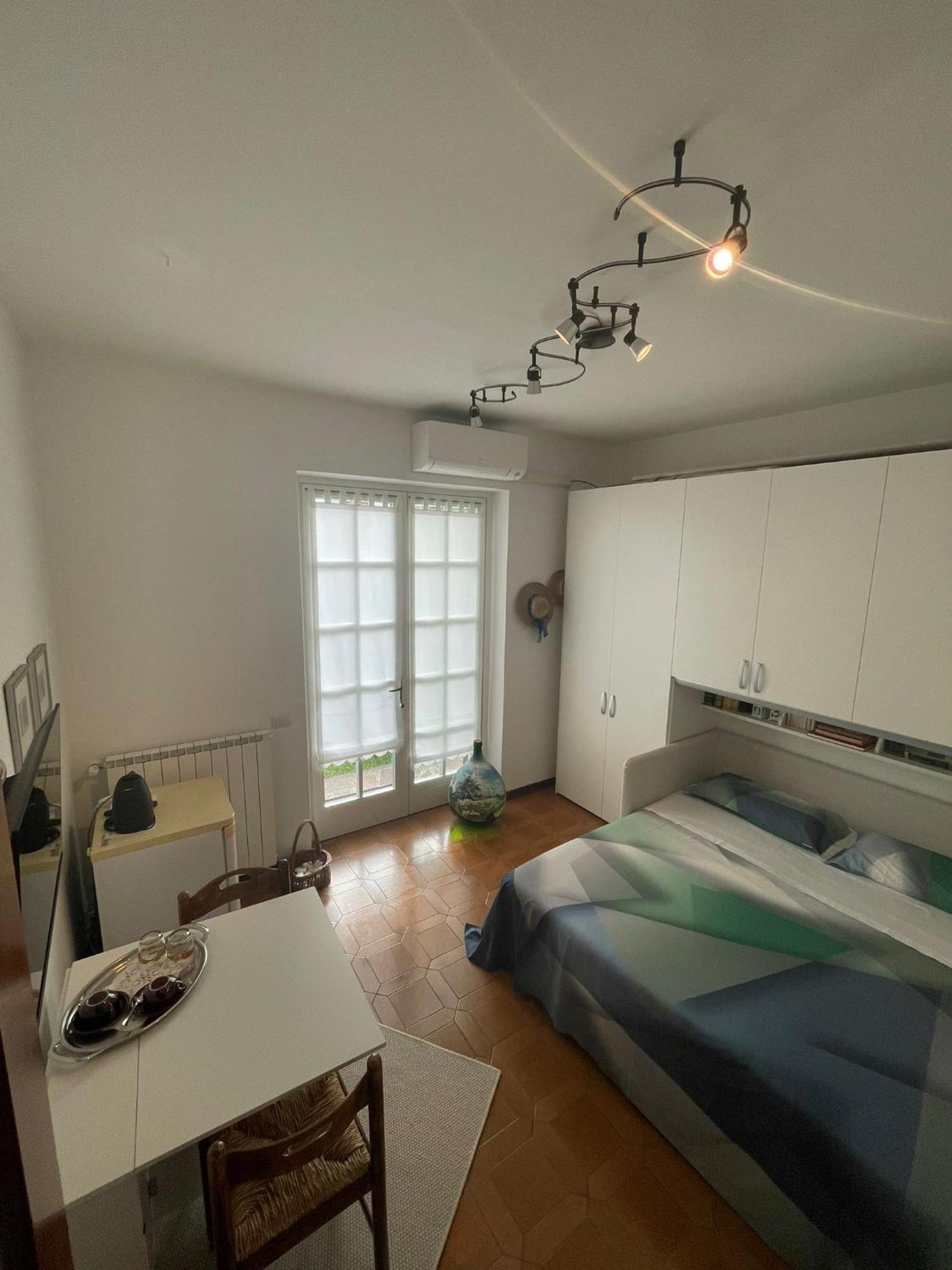 B&B Marilena Guanzate Exteriör bild